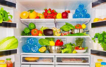 Živila za krepitev imunskega sistema